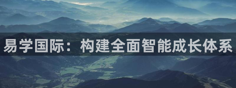必一体育APP下载安装
