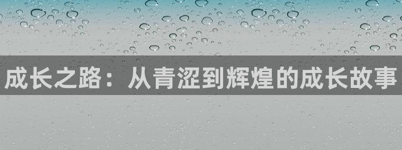 必一体育旧版