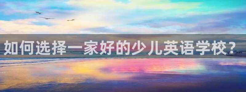 必一运动sport网页版