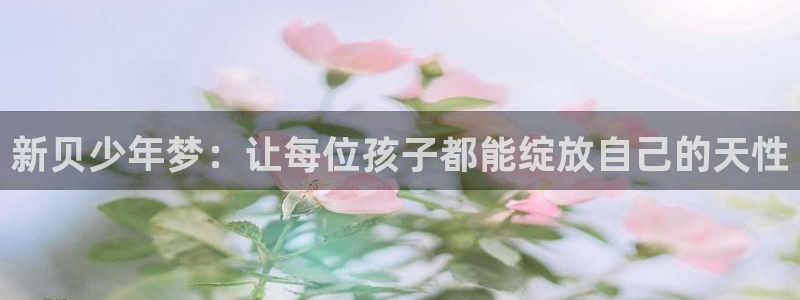 必一运动体育官网